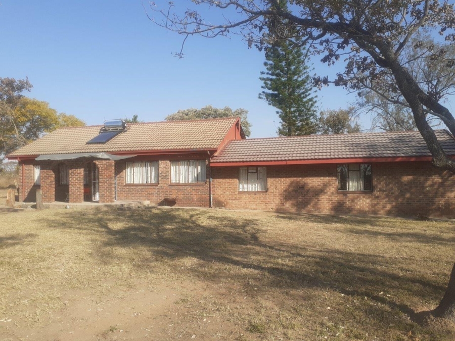 3 Bedroom Property for Sale in Vaalwater Limpopo