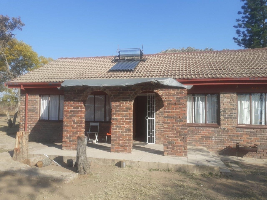 3 Bedroom Property for Sale in Vaalwater Limpopo