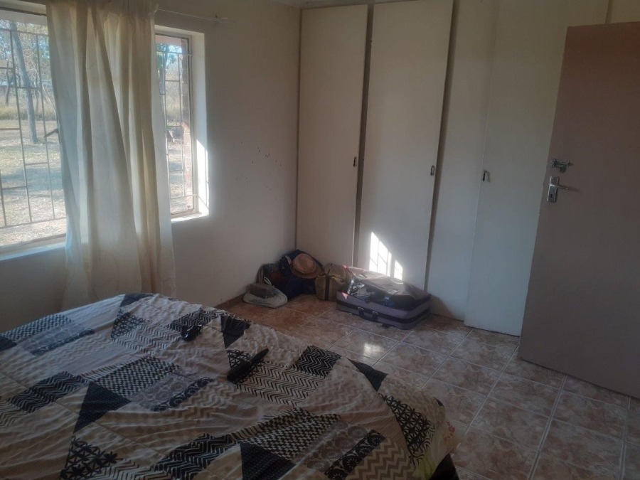 3 Bedroom Property for Sale in Vaalwater Limpopo