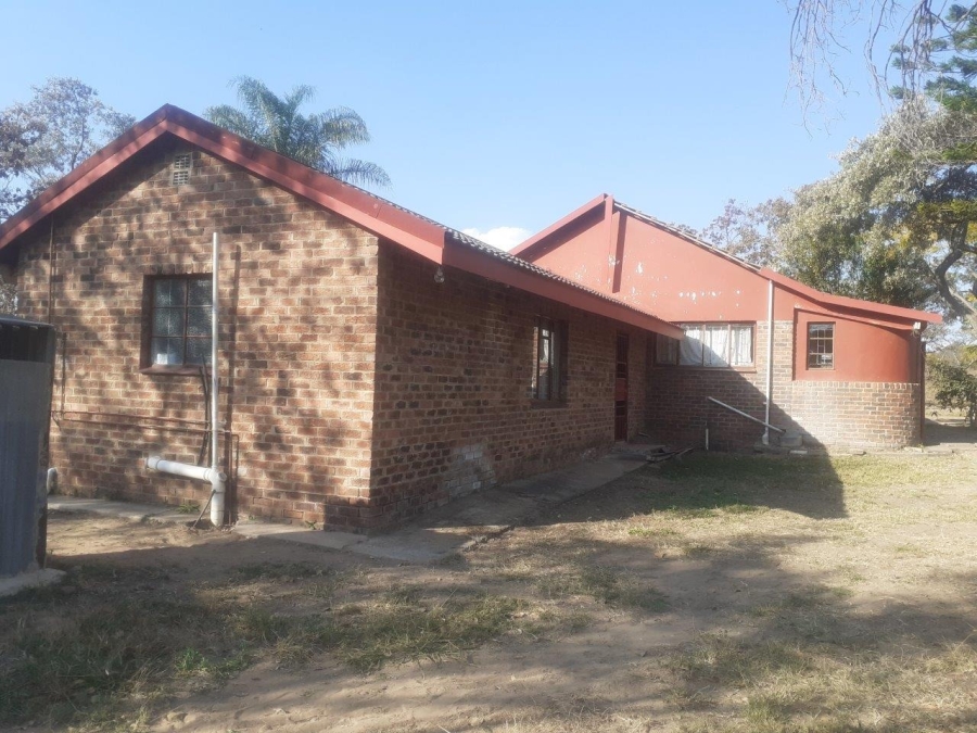 3 Bedroom Property for Sale in Vaalwater Limpopo