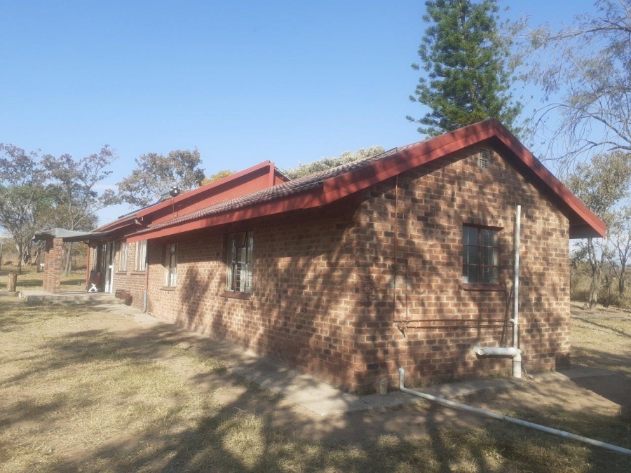 3 Bedroom Property for Sale in Vaalwater Limpopo