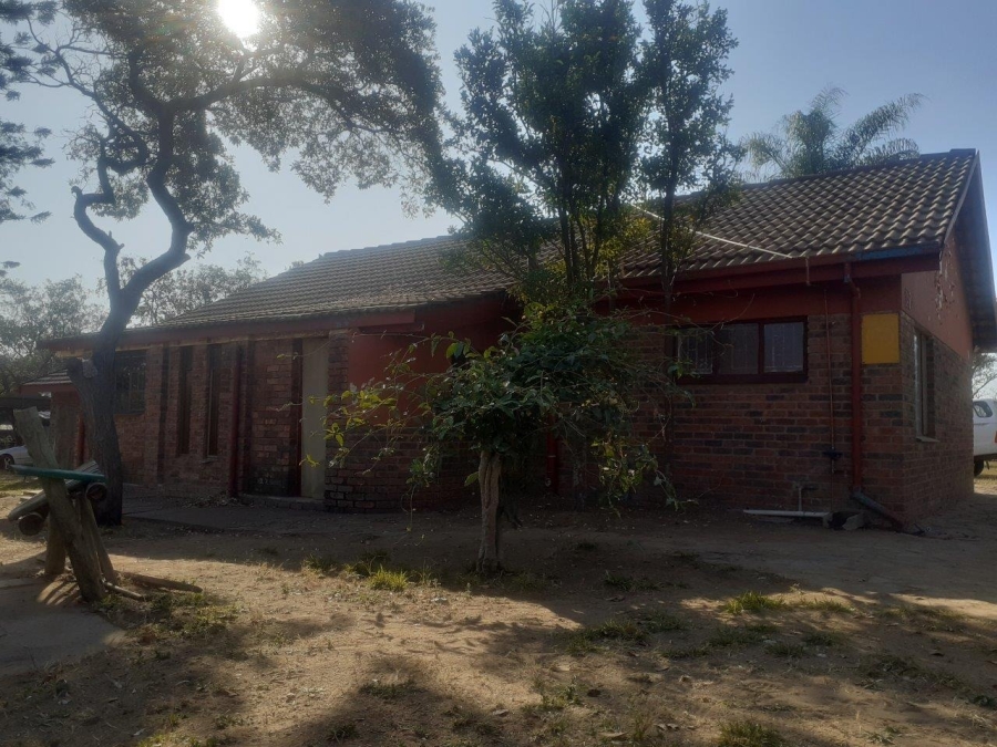 3 Bedroom Property for Sale in Vaalwater Limpopo