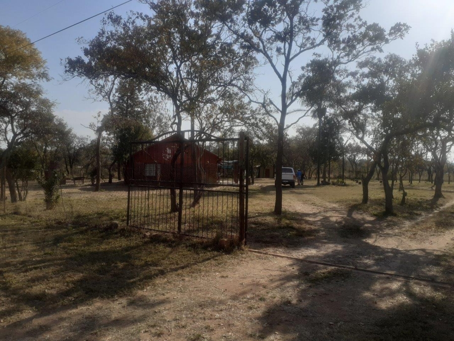 3 Bedroom Property for Sale in Vaalwater Limpopo