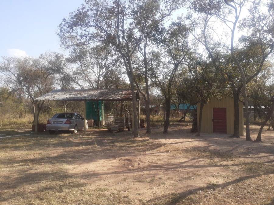 3 Bedroom Property for Sale in Vaalwater Limpopo