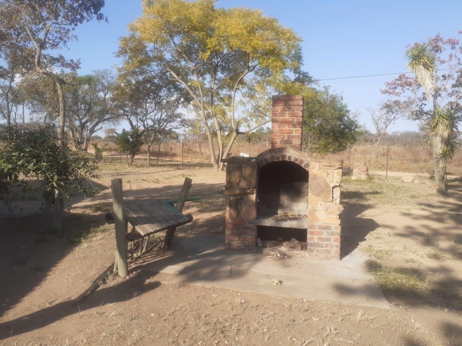 3 Bedroom Property for Sale in Vaalwater Limpopo