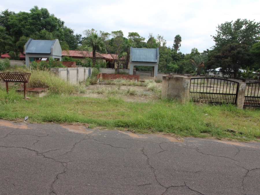 0 Bedroom Property for Sale in Modimolle Limpopo