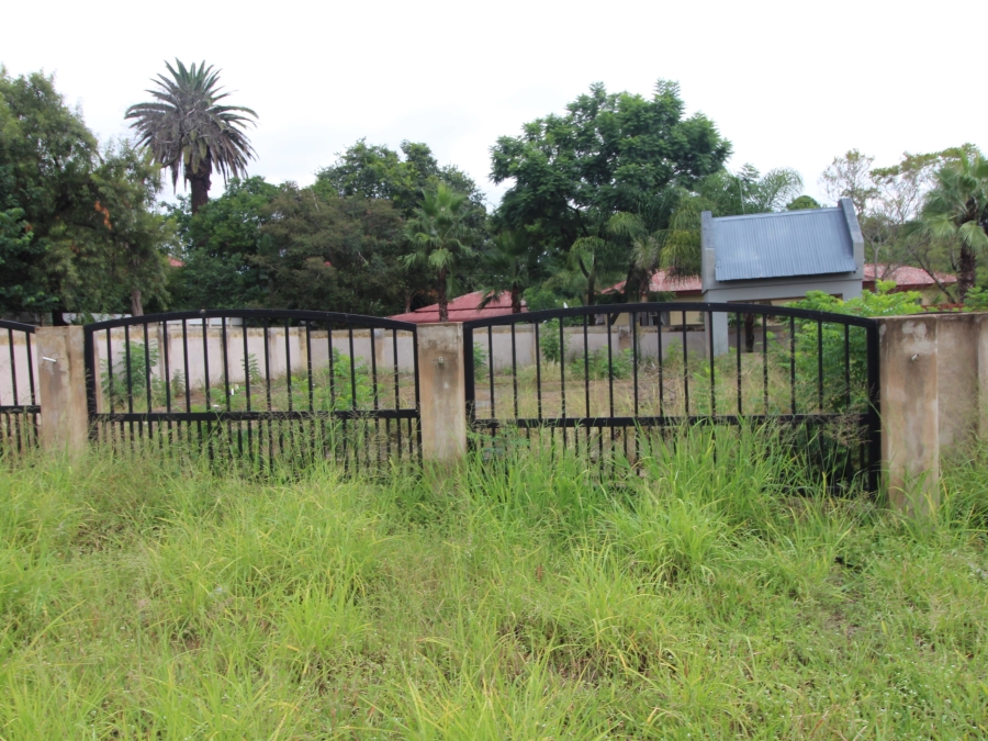 0 Bedroom Property for Sale in Modimolle Limpopo