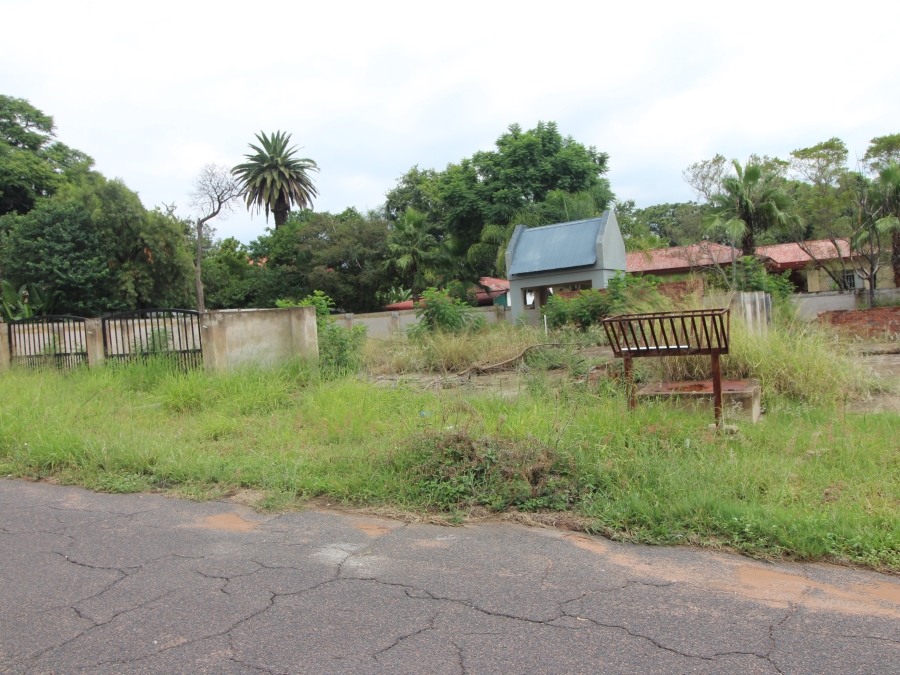 0 Bedroom Property for Sale in Modimolle Limpopo