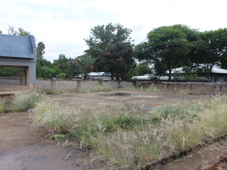 0 Bedroom Property for Sale in Modimolle Limpopo