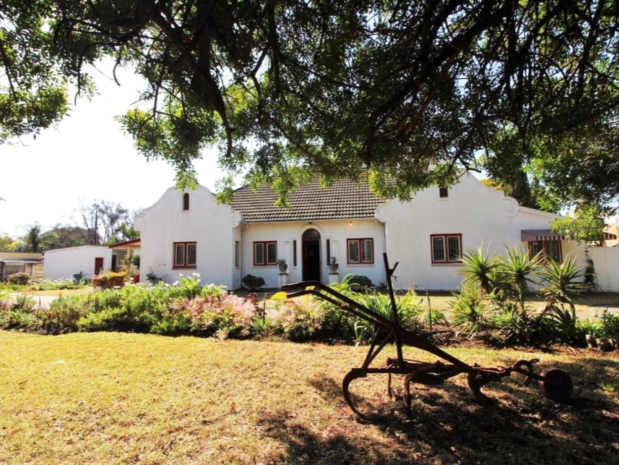 5 Bedroom Property for Sale in Modimolle Limpopo