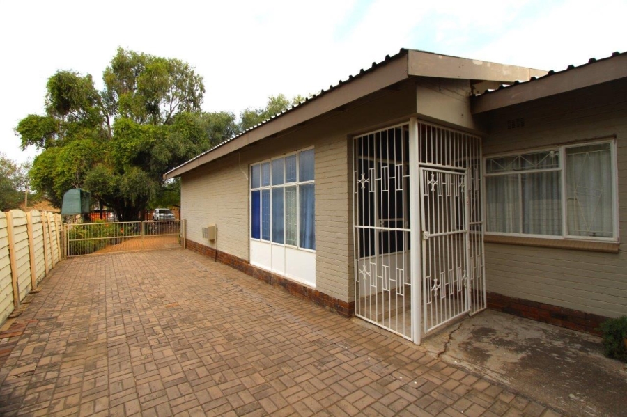 3 Bedroom Property for Sale in Modimolle Limpopo