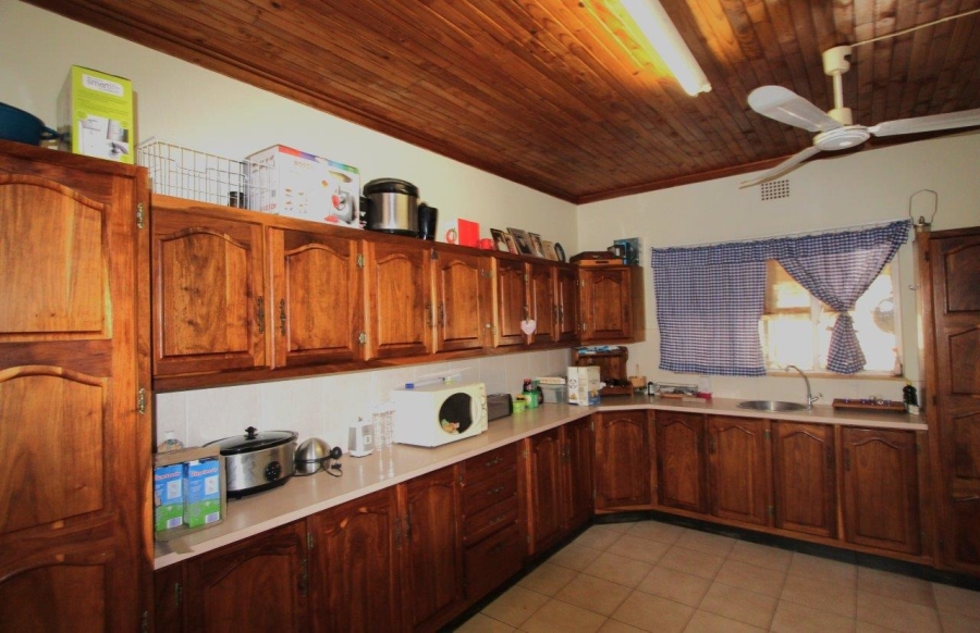 3 Bedroom Property for Sale in Modimolle Limpopo