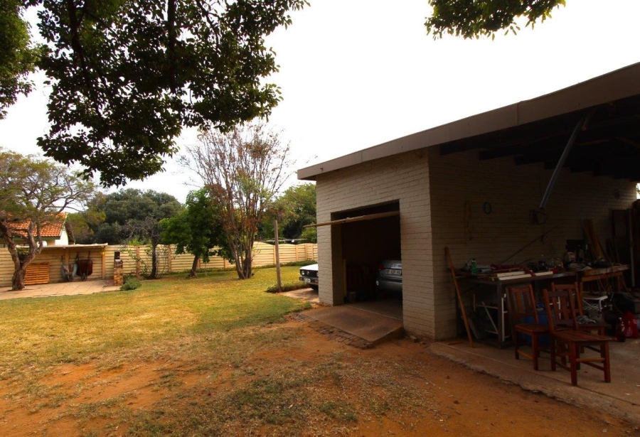 3 Bedroom Property for Sale in Modimolle Limpopo