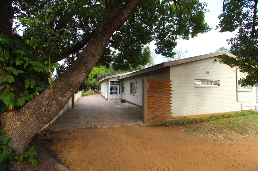 3 Bedroom Property for Sale in Modimolle Limpopo