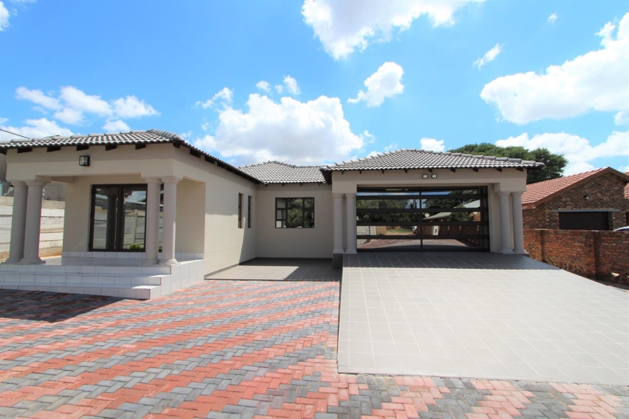 4 Bedroom Property for Sale in Modimolle Limpopo