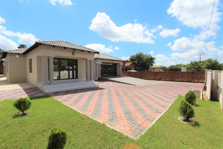 4 Bedroom Property for Sale in Modimolle Limpopo