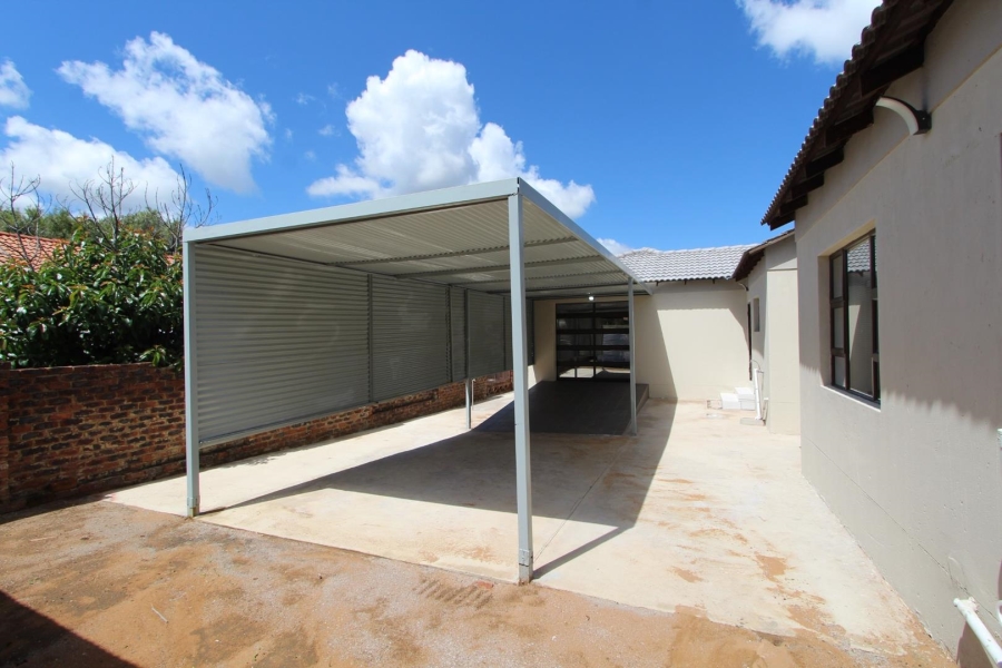 4 Bedroom Property for Sale in Modimolle Limpopo