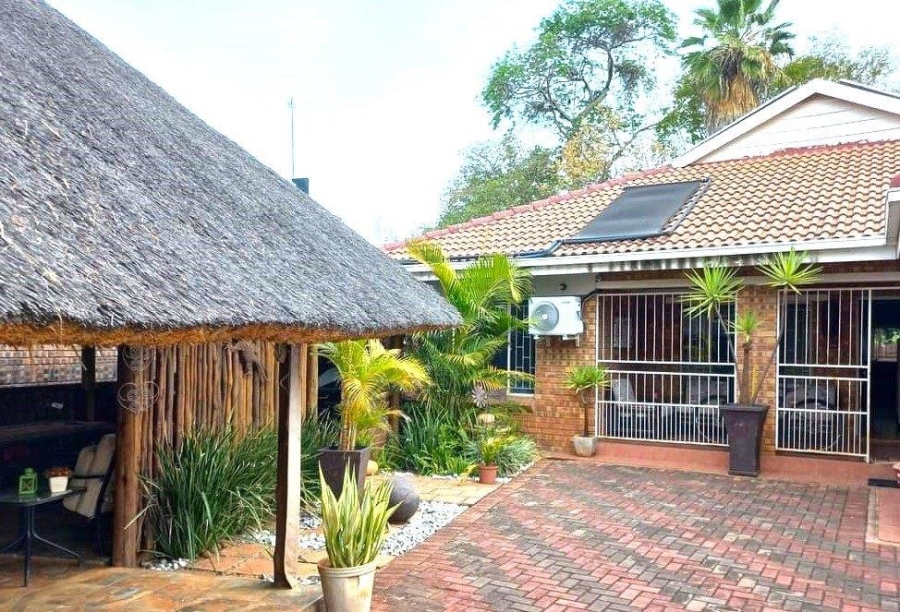 4 Bedroom Property for Sale in Mookgopong Limpopo