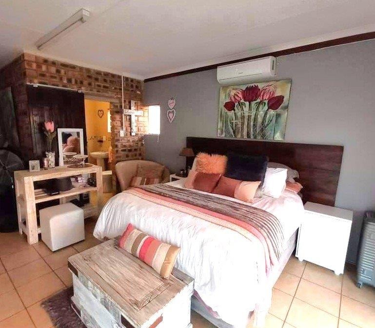 4 Bedroom Property for Sale in Mookgopong Limpopo