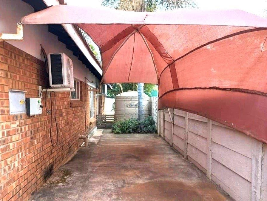 4 Bedroom Property for Sale in Mookgopong Limpopo