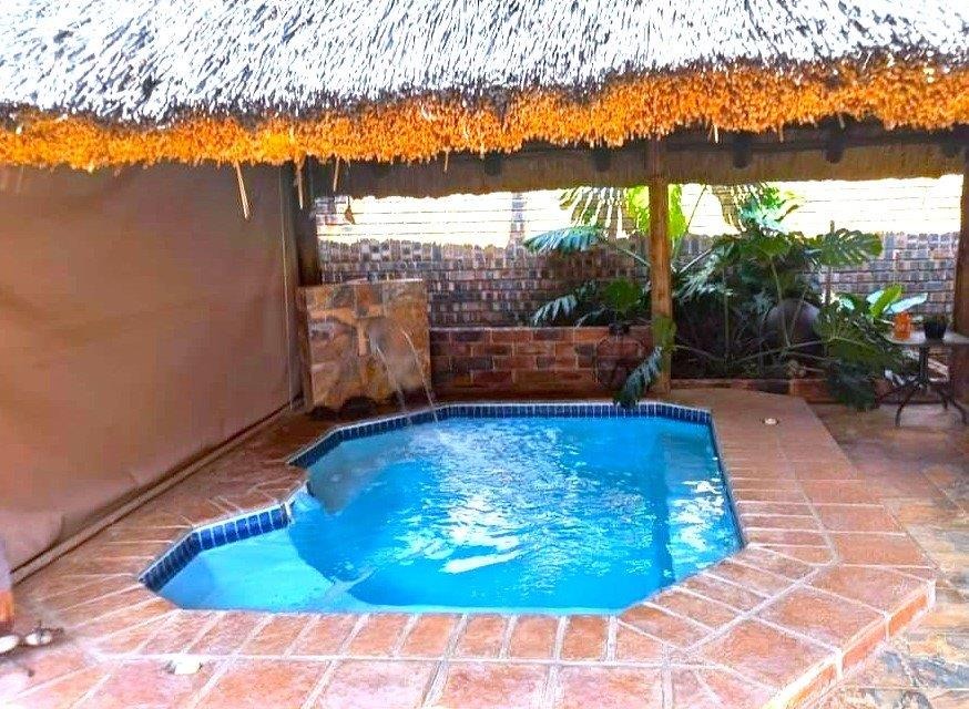 4 Bedroom Property for Sale in Mookgopong Limpopo