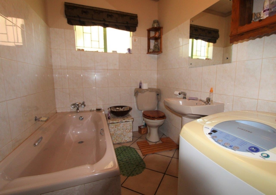 2 Bedroom Property for Sale in Modimolle Limpopo