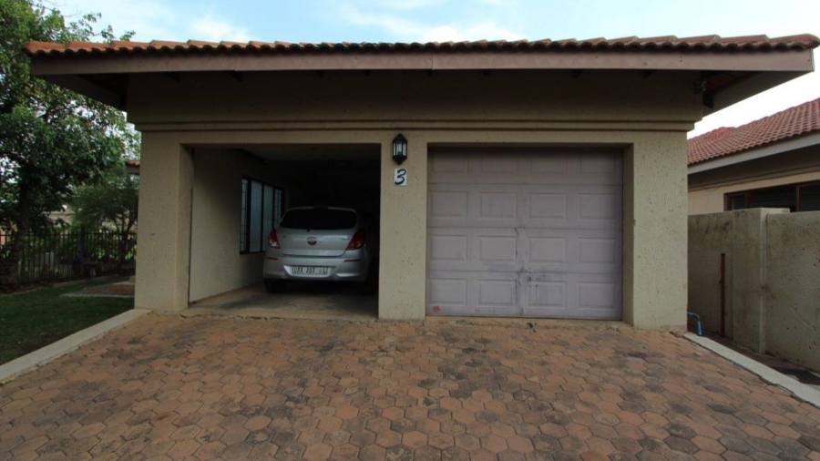 3 Bedroom Property for Sale in Modimolle Limpopo