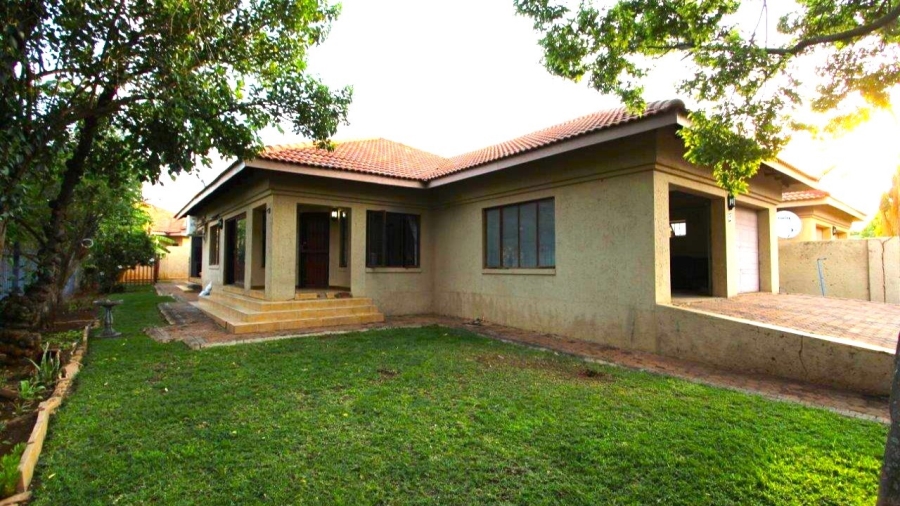 3 Bedroom Property for Sale in Modimolle Limpopo