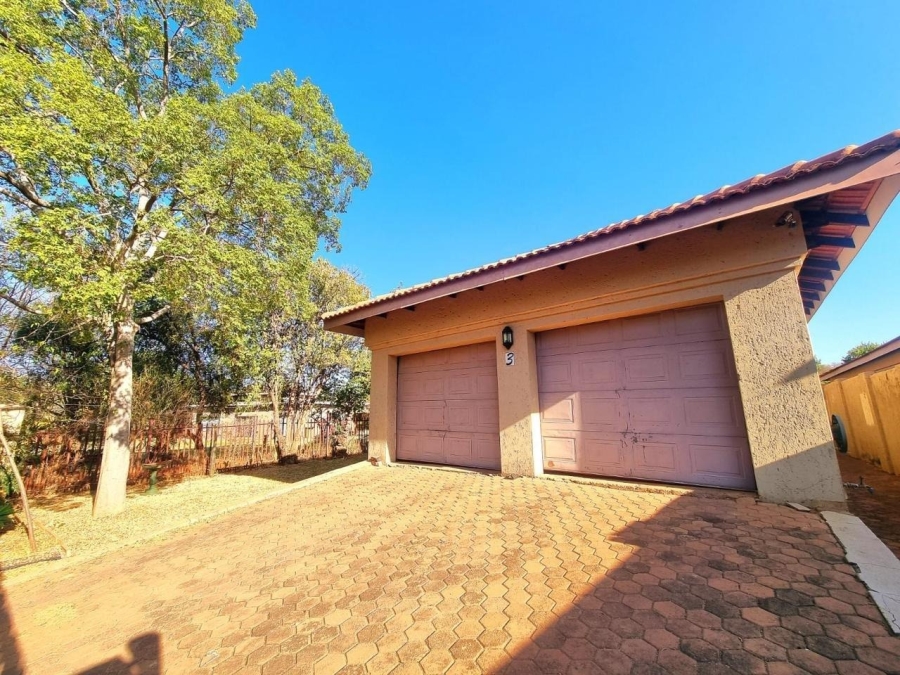 3 Bedroom Property for Sale in Modimolle Limpopo