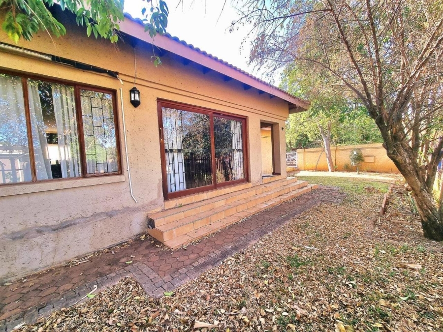 3 Bedroom Property for Sale in Modimolle Limpopo