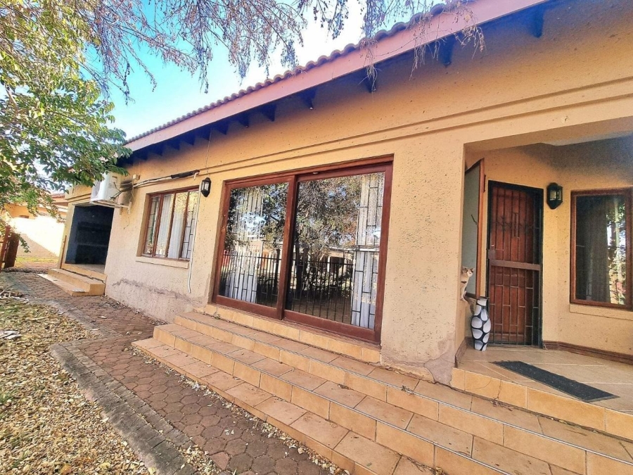 3 Bedroom Property for Sale in Modimolle Limpopo