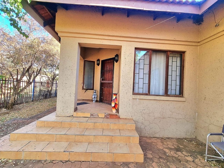 3 Bedroom Property for Sale in Modimolle Limpopo