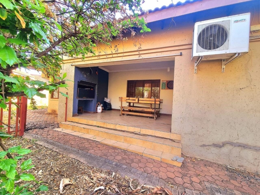 3 Bedroom Property for Sale in Modimolle Limpopo