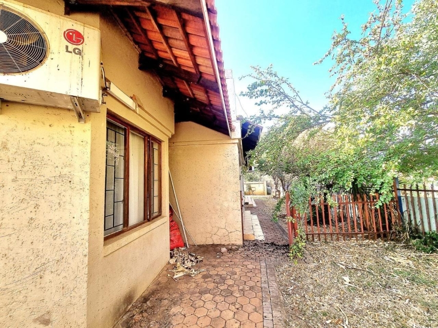 3 Bedroom Property for Sale in Modimolle Limpopo