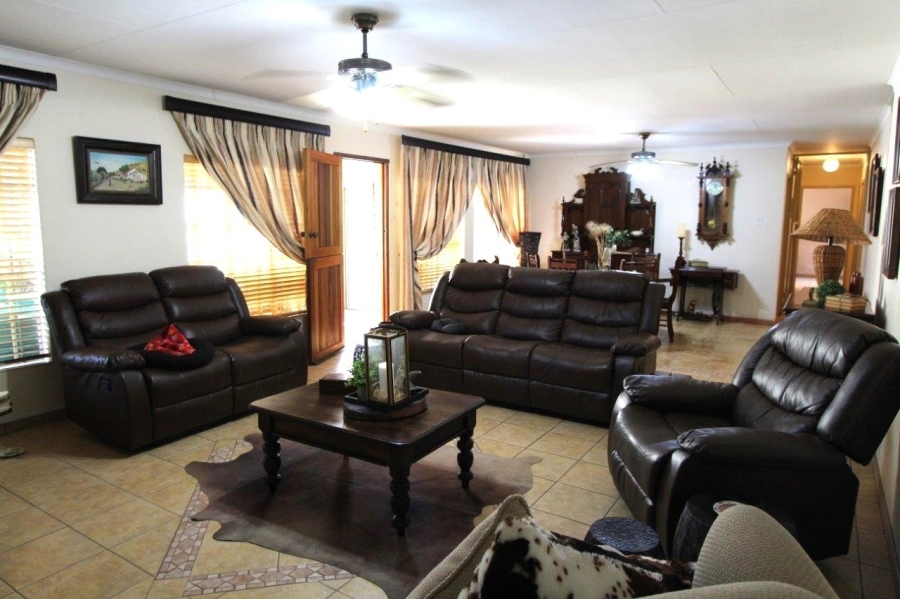 3 Bedroom Property for Sale in Modimolle Limpopo