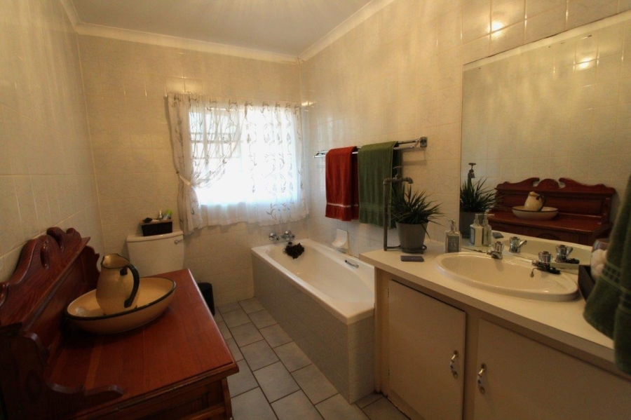 3 Bedroom Property for Sale in Modimolle Limpopo