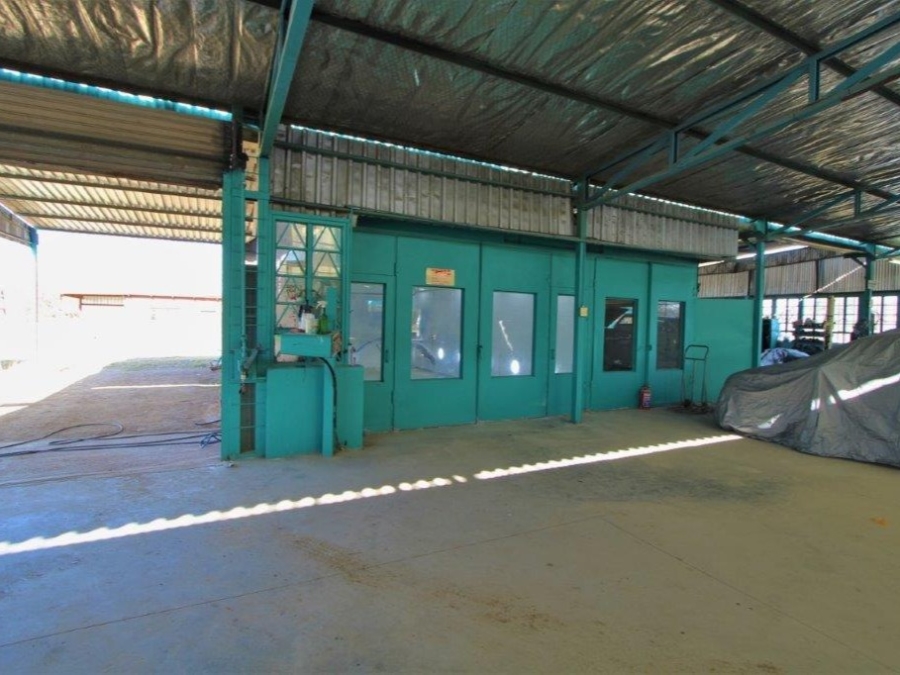 Commercial Property for Sale in Modimolle Limpopo