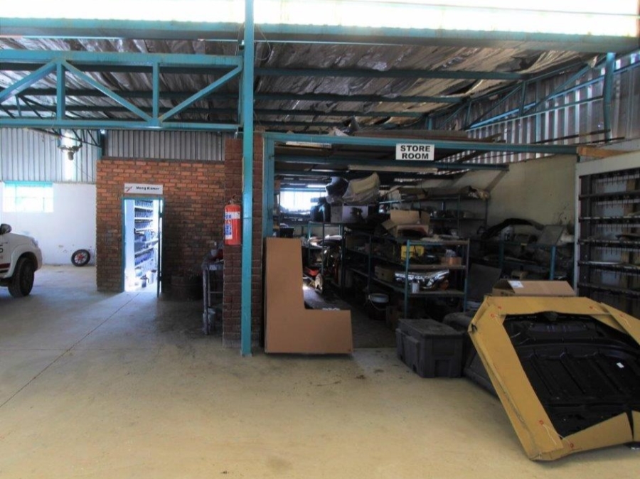 Commercial Property for Sale in Modimolle Limpopo