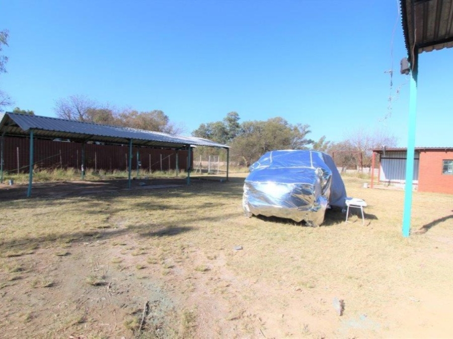 Commercial Property for Sale in Modimolle Limpopo