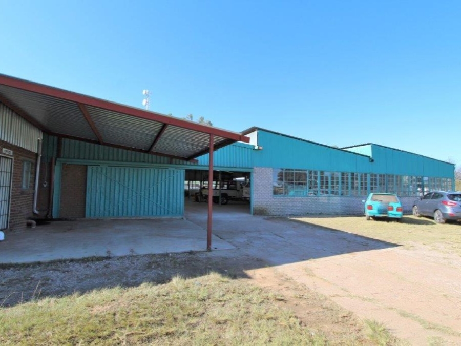 Commercial Property for Sale in Modimolle Limpopo