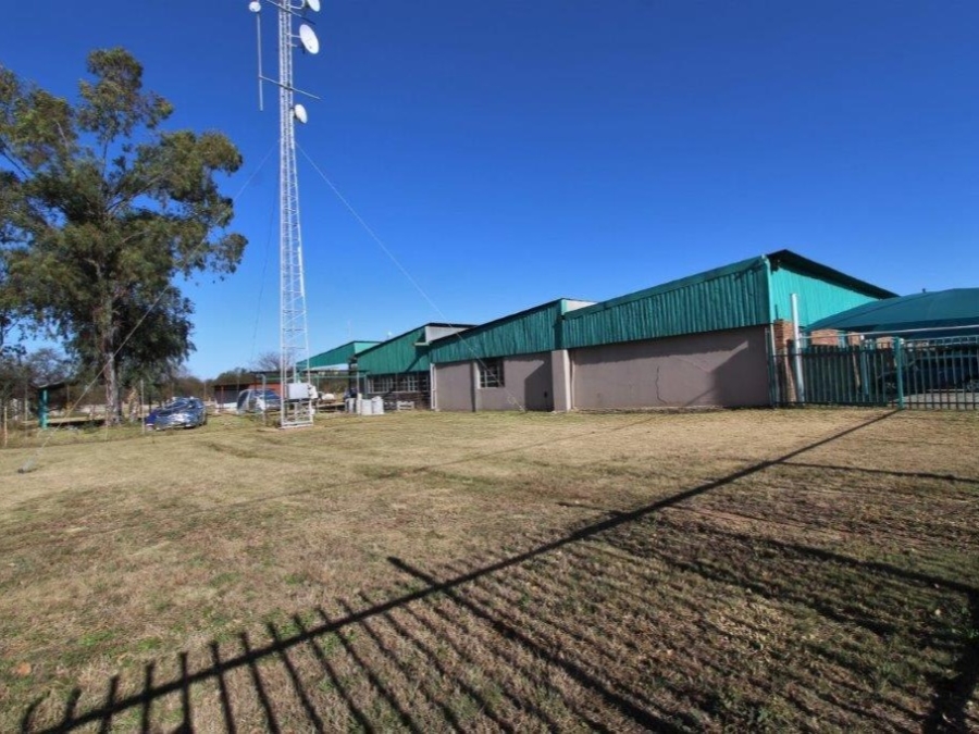 Commercial Property for Sale in Modimolle Limpopo