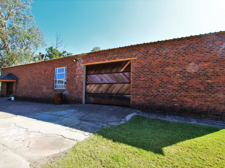 To Let commercial Property for Rent in Modimolle Limpopo