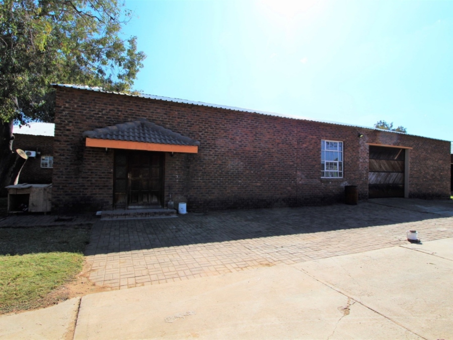 To Let commercial Property for Rent in Modimolle Limpopo