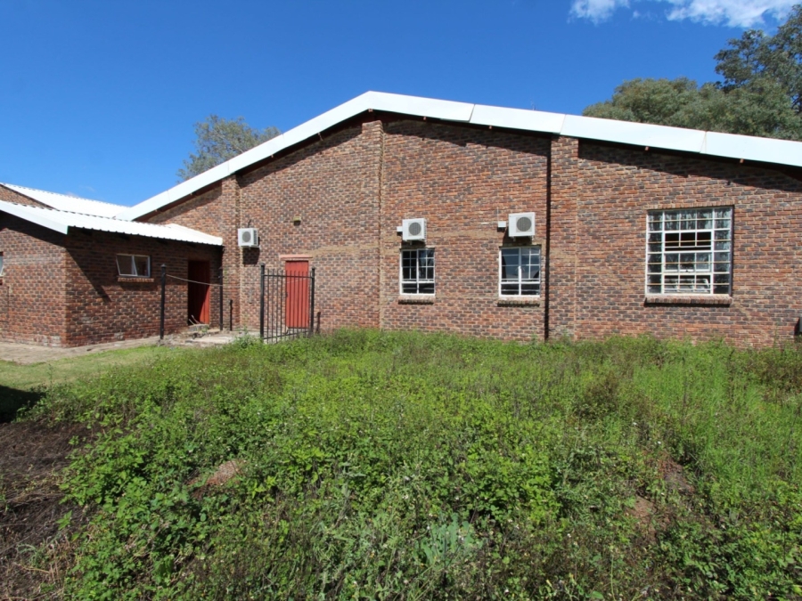 To Let commercial Property for Rent in Modimolle Limpopo