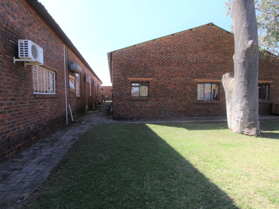 To Let commercial Property for Rent in Modimolle Limpopo