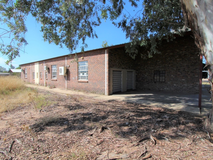 To Let commercial Property for Rent in Modimolle Limpopo