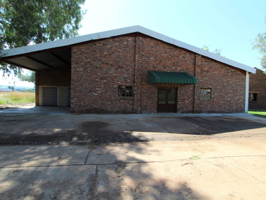 To Let commercial Property for Rent in Modimolle Limpopo