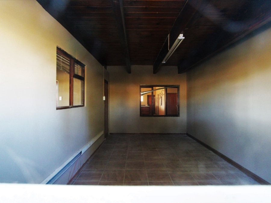 To Let commercial Property for Rent in Modimolle Limpopo