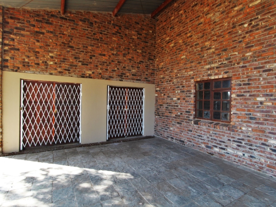 To Let commercial Property for Rent in Modimolle Limpopo