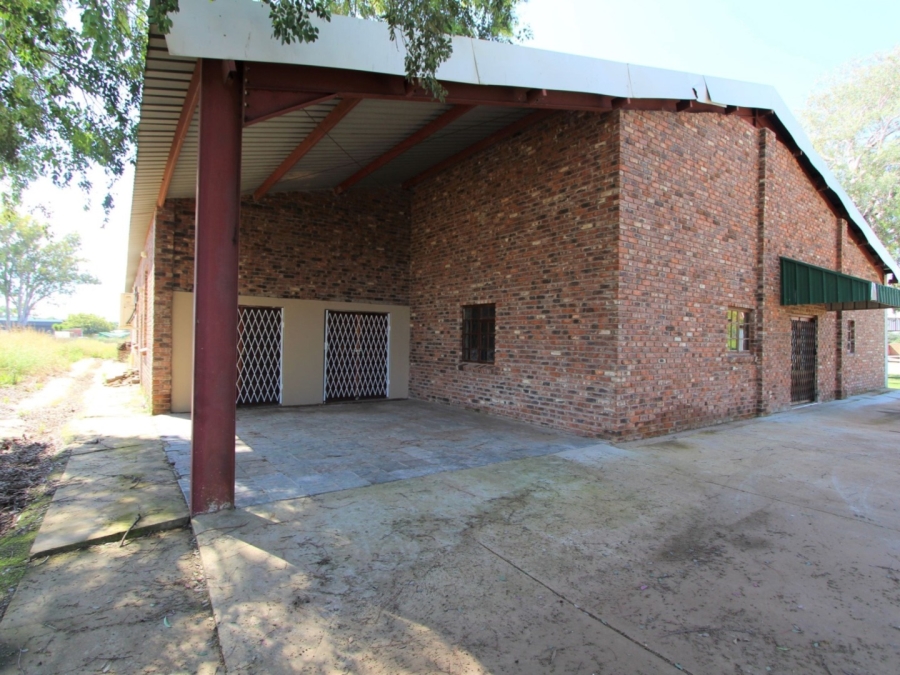 To Let commercial Property for Rent in Modimolle Limpopo